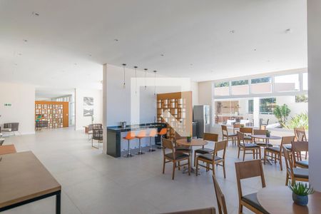 Apartamento à venda com 62m², 2 quartos e 1 vaga Apartamento à venda com 62m², 2 quartos e 1 vagaSalão de Festas