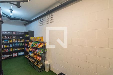 Apartamento à venda com 62m², 2 quartos e 1 vaga Apartamento à venda com 62m², 2 quartos e 1 vagaMercado