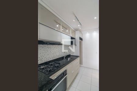 Apartamento à venda com 62m², 2 quartos e 1 vaga Apartamento à venda com 62m², 2 quartos e 1 vagaCozinha