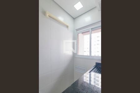 Apartamento à venda com 62m², 2 quartos e 1 vaga Apartamento à venda com 62m², 2 quartos e 1 vagaÁrea de Serviço