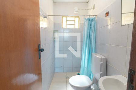 Apartamento para alugar com 60m², 2 quartos e sem vaga Apartamento para alugar com 60m², 2 quartos e sem vagaBanheiro Social