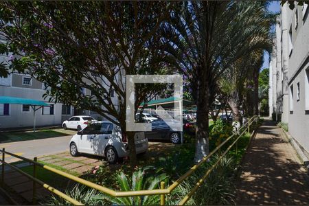 Apartamento para alugar com 48m², 2 quartos e 1 vagaÁrea Externa