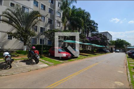 Apartamento para alugar com 48m², 2 quartos e 1 vagaÁrea Externa