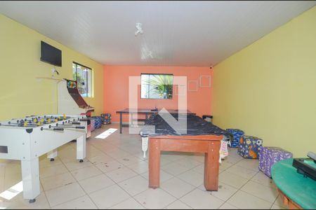 Apartamento para alugar com 48m², 2 quartos e 1 vagaSala de Jogos