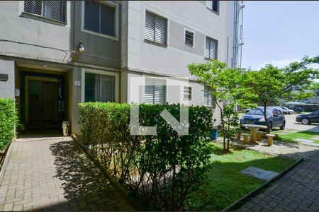 Apartamento para alugar com 48m², 2 quartos e 1 vagaÁrea Externa