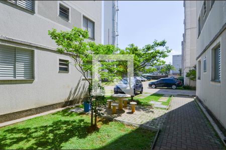 Apartamento para alugar com 48m², 2 quartos e 1 vagaÁrea Externa