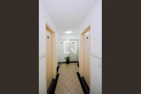 Apartamento para alugar com 48m², 2 quartos e 1 vagaHall de Entrada