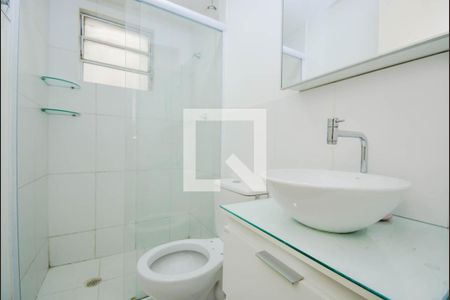 Apartamento para alugar com 48m², 2 quartos e 1 vagaBanheiro