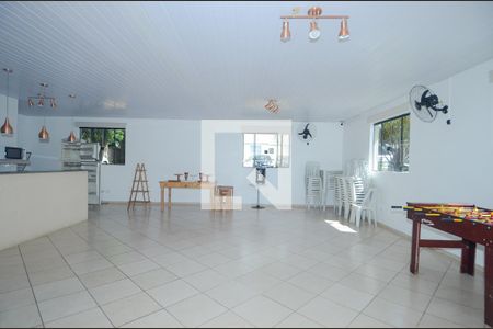 Apartamento para alugar com 48m², 2 quartos e 1 vagaSalão de Festas