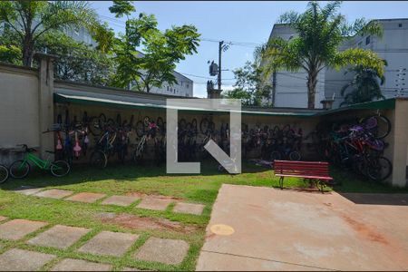 Apartamento para alugar com 48m², 2 quartos e 1 vagaBicicletário 