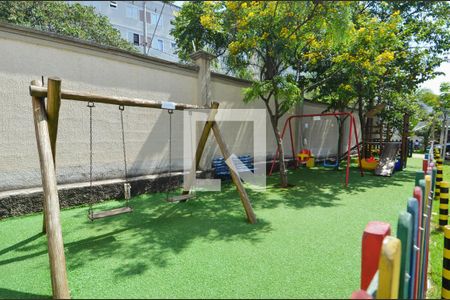 Apartamento para alugar com 48m², 2 quartos e 1 vagaÁrea Comum - Playground