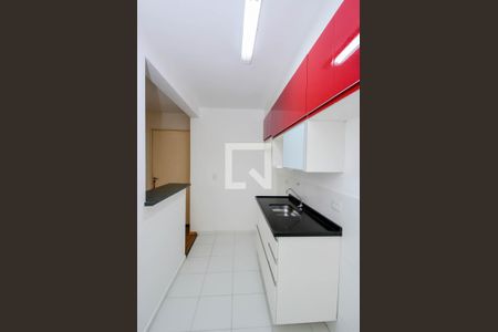 Apartamento para alugar com 48m², 2 quartos e 1 vagaCozinha