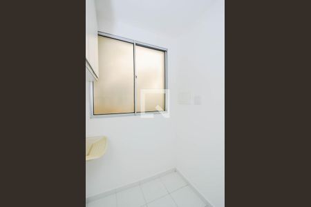 Apartamento para alugar com 48m², 2 quartos e 1 vagaÁrea de Serviço