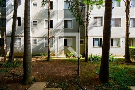 Apartamento para alugar com 48m², 2 quartos e 1 vagaVista do Quarto 2