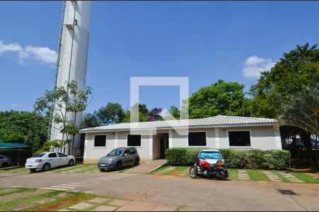 Apartamento para alugar com 48m², 2 quartos e 1 vagaSalão de Festas