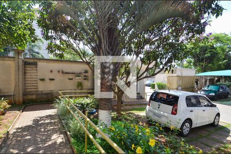 Apartamento para alugar com 48m², 2 quartos e 1 vagaÁrea Externa