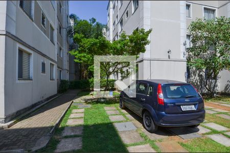 Apartamento para alugar com 48m², 2 quartos e 1 vagaÁrea Externa