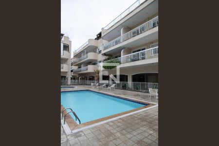 Apartamento à venda com 87m², 2 quartos e 2 vagasÁrea comum - piscina 