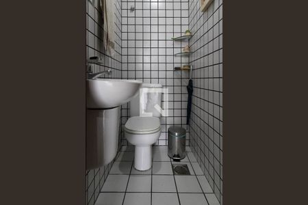 Apartamento à venda com 87m², 2 quartos e 2 vagasLavabo