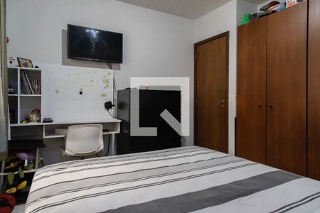 Apartamento à venda com 87m², 2 quartos e 2 vagasSuíte 2