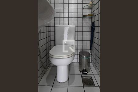 Apartamento à venda com 87m², 2 quartos e 2 vagasLavabo