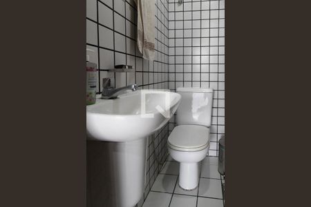 Apartamento à venda com 87m², 2 quartos e 2 vagasLavabo