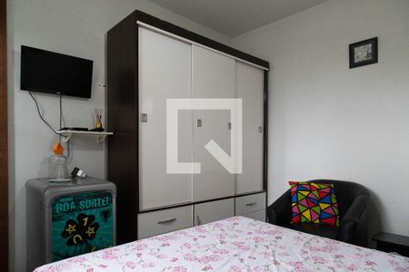 Apartamento à venda com 87m², 2 quartos e 2 vagasSuíte 1
