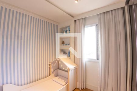 Apartamento à venda com 82m², 2 quartos e 2 vagasQuarto