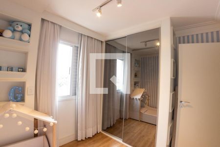 Apartamento à venda com 82m², 2 quartos e 2 vagasQuarto
