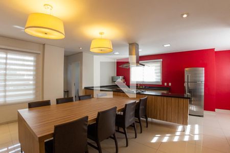 Apartamento à venda com 82m², 2 quartos e 2 vagasÁrea Gourmet