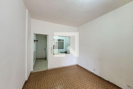 Studio de kitnet/studio para alugar com 1 quarto, 28m² em Aclimação, São Paulo