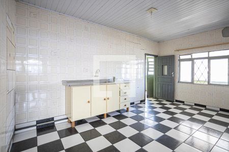 Casa à venda com 158m², 2 quartos e 1 vaga Casa à venda com 158m², 2 quartos e 1 vagaCozinha