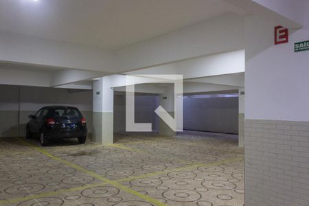 Apartamento para alugar com 90m², 2 quartos e 1 vaga Apartamento para alugar com 90m², 2 quartos e 1 vagaGaragem
