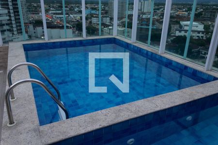 Apartamento para alugar com 90m², 2 quartos e 1 vaga Apartamento para alugar com 90m², 2 quartos e 1 vagaÁrea comum - piscina
