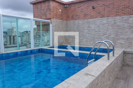 Apartamento para alugar com 90m², 2 quartos e 1 vaga Apartamento para alugar com 90m², 2 quartos e 1 vagaÁrea comum - piscina