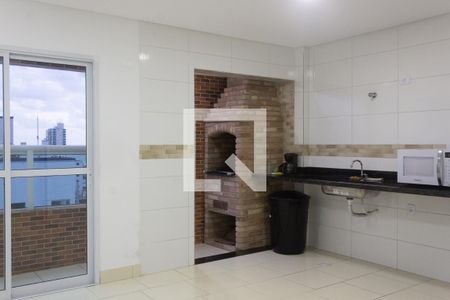 Apartamento para alugar com 90m², 2 quartos e 1 vaga Apartamento para alugar com 90m², 2 quartos e 1 vagaÁrea comum - churrasqueira
