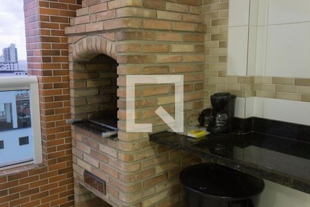 Apartamento para alugar com 90m², 2 quartos e 1 vaga Apartamento para alugar com 90m², 2 quartos e 1 vagaÁrea comum - churrasqueira