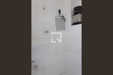 Apartamento para alugar com 90m², 2 quartos e 1 vaga Apartamento para alugar com 90m², 2 quartos e 1 vagaDetalhe área de serviço