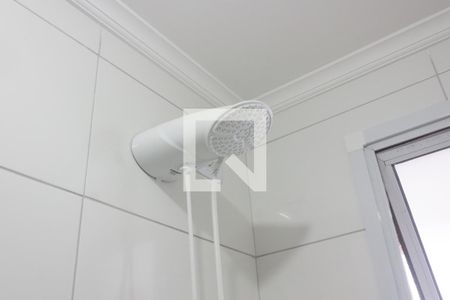 Apartamento para alugar com 90m², 2 quartos e 1 vaga Apartamento para alugar com 90m², 2 quartos e 1 vagaDetalhe banheiro social