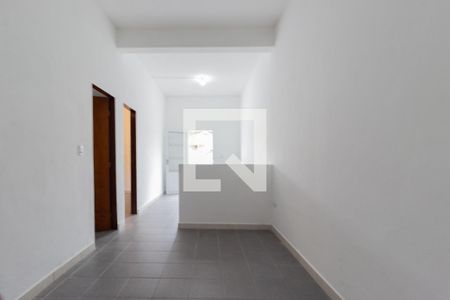 Sala de jantar de casa para alugar com 2 quartos, 60m² em Jardim Valparaiba, São José dos Campos