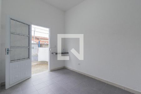 Sala de casa para alugar com 2 quartos, 60m² em Jardim Valparaiba, São José dos Campos
