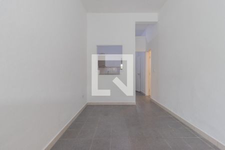 Sala de jantar de casa para alugar com 2 quartos, 60m² em Jardim Valparaiba, São José dos Campos