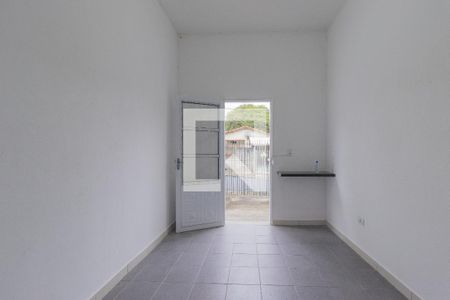 Sala de casa para alugar com 2 quartos, 60m² em Jardim Valparaiba, São José dos Campos