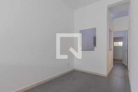 Sala de jantar de casa para alugar com 2 quartos, 60m² em Jardim Valparaiba, São José dos Campos