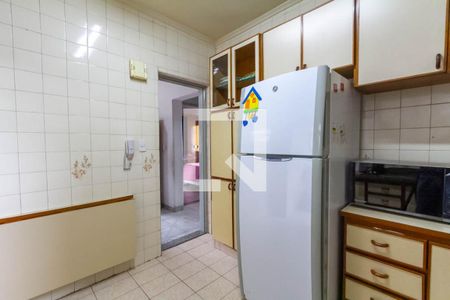 Apartamento à venda com 65m², 2 quartos e 1 vaga Apartamento à venda com 65m², 2 quartos e 1 vagaCozinha