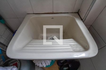 Apartamento à venda com 65m², 2 quartos e 1 vaga Apartamento à venda com 65m², 2 quartos e 1 vagaÁrea de serviço