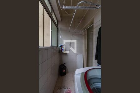 Apartamento à venda com 65m², 2 quartos e 1 vaga Apartamento à venda com 65m², 2 quartos e 1 vagaÁrea de serviço