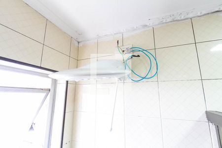 Apartamento à venda com 65m², 2 quartos e 1 vaga Apartamento à venda com 65m², 2 quartos e 1 vagaBanheiro