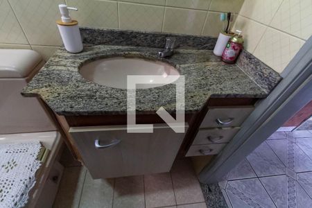 Apartamento à venda com 65m², 2 quartos e 1 vaga Apartamento à venda com 65m², 2 quartos e 1 vagaBanheiro