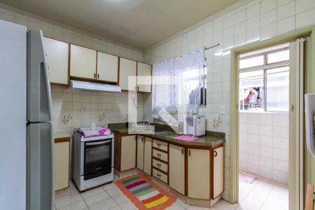 Apartamento à venda com 65m², 2 quartos e 1 vaga Apartamento à venda com 65m², 2 quartos e 1 vagaCozinha